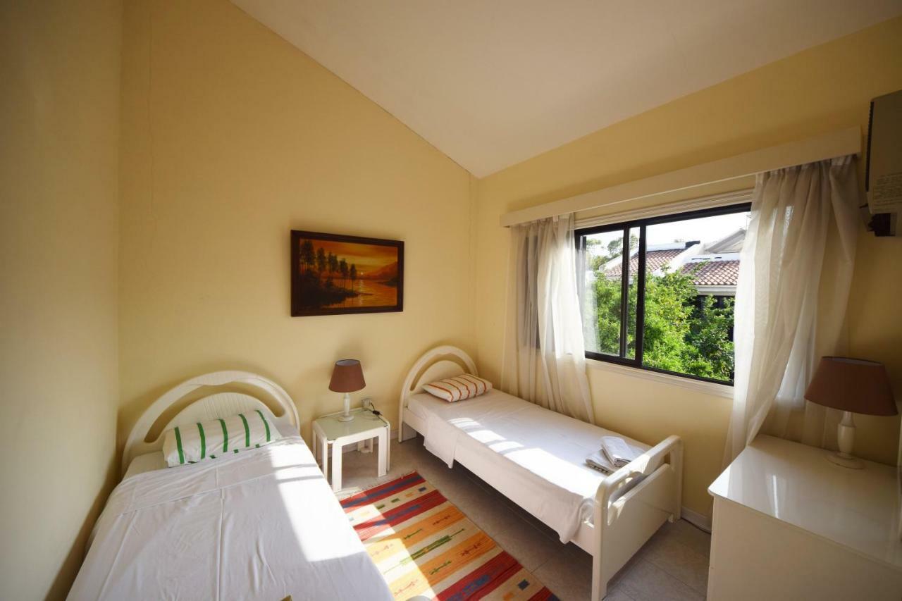 Christos Beach House Lárnaka Kültér fotó